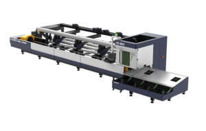 B65tubelasercutter